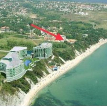 Rose Apartment On The Beach Beala Exterior foto