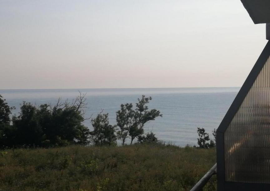 Rose Apartment On The Beach Beala Exterior foto