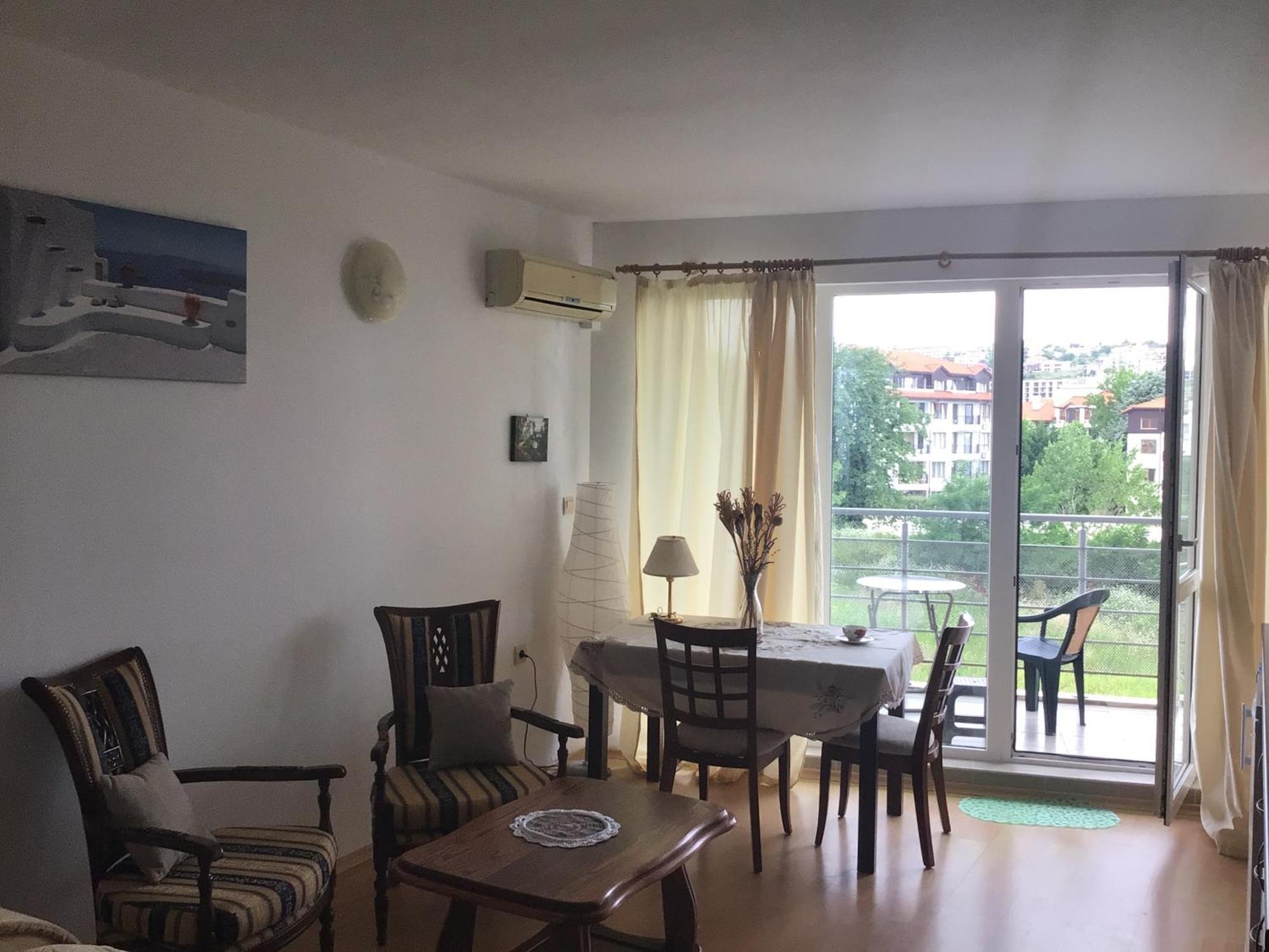 Rose Apartment On The Beach Beala Exterior foto